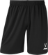 Миниатюра изображения товара Шорты спортивные Jogel Premier PerFormDRY Training Shorts с карманами (черный 99, S)