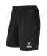 Миниатюра изображения товара Шорты спортивные Jogel Premier PerFormDRY Training Shorts с карманами (черный 99, S)
