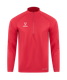 Миниатюра изображения товара Лонгслив спортивный Jogel Premier PerFormPROOF 1/4 Zip Wind Top (красный R2, S)