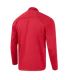 Миниатюра изображения товара Лонгслив спортивный Jogel Premier PerFormPROOF 1/4 Zip Wind Top (красный R2, XL)