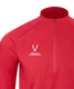 Миниатюра изображения товара Лонгслив спортивный Jogel Premier PerFormPROOF 1/4 Zip Wind Top (красный R2, XL)
