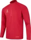 Миниатюра изображения товара Лонгслив спортивный Jogel Premier PerFormPROOF 1/4 Zip Wind Top (красный R2, XL)