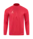 Миниатюра изображения товара Лонгслив спортивный Jogel Premier PerFormPROOF 1/4 Zip Wind Top (красный R2, XL)