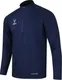 Миниатюра изображения товара Лонгслив спортивный Jogel Premier PerFormPROOF 1/4 Zip Wind Top (темно-синий Z5, XL)