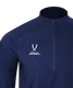 Миниатюра изображения товара Лонгслив спортивный Jogel Premier PerFormPROOF 1/4 Zip Wind Top (темно-синий Z5, XL)