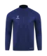 Миниатюра изображения товара Лонгслив спортивный Jogel Premier PerFormPROOF 1/4 Zip Wind Top (темно-синий Z5, XL)