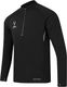 Миниатюра изображения товара Лонгслив спортивный Jogel Premier PerFormPROOF 1/4 Zip Wind Top (черный 99, XL)