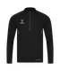 Миниатюра изображения товара Лонгслив спортивный Jogel Premier PerFormPROOF 1/4 Zip Wind Top (черный 99, XL)