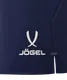 Миниатюра изображения товара Шорты спортивные Jogel Premier PerFormDRY Training Shorts (темно-синий Z5, M)
