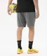 Миниатюра изображения товара Шорты спортивные Jogel Premier PerFormDRY Training Shorts (темно-серый 93, XXXL)