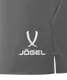 Миниатюра изображения товара Шорты спортивные Jogel Premier PerFormDRY Training Shorts (темно-серый 93, XXXL)