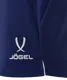 Миниатюра изображения товара Шорты спортивные Jogel Premier PerFormDRY Training Shorts с карманами (темно-синий Z5, L)