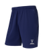 Миниатюра изображения товара Шорты спортивные Jogel Premier PerFormDRY Training Shorts с карманами (темно-синий Z5, XL)