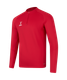 Миниатюра изображения товара Олимпийка спортивная Jogel Premier PerFormDRY Training 1/4 Zip Top (красный R2, M)