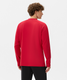 Миниатюра изображения товара Олимпийка спортивная Jogel Premier PerFormDRY Training 1/4 Zip Top (красный R2, M)