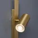 Миниатюра изображения товара Бра Imperiumloft Curd01 / 224303-23