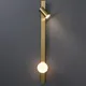 Миниатюра изображения товара Бра Imperiumloft Curd01 / 224303-23