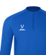 Миниатюра изображения товара Олимпийка спортивная Jogel Premier PerFormDRY Training 1/4 Zip Top (синий Z2, XXL)
