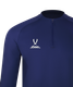 Миниатюра изображения товара Олимпийка спортивная Jogel Premier PerFormDRY Training 1/4 Zip Top (темно-синий Z5, XXL)