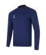 Миниатюра изображения товара Олимпийка спортивная Jogel Premier PerFormDRY Training 1/4 Zip Top (темно-синий Z5, XXXL)