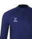 Миниатюра изображения товара Олимпийка спортивная Jogel Premier PerFormDRY Training 1/4 Zip Top (темно-синий Z5, XXXL)