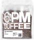 Миниатюра изображения товара Кофе в зернах Tasty Coffee Батч-брю Лоукаф (250г)