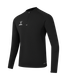 Миниатюра изображения товара Олимпийка спортивная Jogel Premier PerFormDRY Training 1/4 Zip Top (черный 99, S)