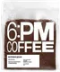 Миниатюра изображения товара Кофе молотый Tasty Coffee Колумбия Декаф (250г)