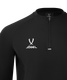 Миниатюра изображения товара Олимпийка спортивная Jogel Premier PerFormDRY Training 1/4 Zip Top (черный 99, XXL)