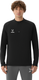 Миниатюра изображения товара Олимпийка спортивная Jogel Premier PerFormDRY Training 1/4 Zip Top (черный 99, XXL)