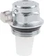 Миниатюра изображения товара Заглушка для радиатора AV Engineering AVE2991S (левая)