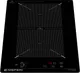 Миниатюра изображения товара Индукционная варочная панель MEFERI MIH302BK Ultra