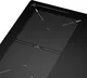 Миниатюра изображения товара Индукционная варочная панель MEFERI MIH905BK Ultra