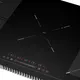 Миниатюра изображения товара Индукционная варочная панель MEFERI MIH905BK Ultra