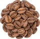 Миниатюра изображения товара Кофе в зернах Tasty Coffee Бразилия Эдуардо Ногейра (250г)