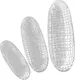 Миниатюра изображения товара Набор сервировочных блюд Lenardi 588-758