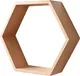 Миниатюра изображения товара Полка Kommodum Сота RAL3012 (персик)