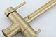 Миниатюра изображения товара Смеситель Gappo G4397-83