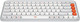 Миниатюра изображения товара Клавиатура Logitech POP Icon Keys / 920-013088