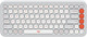 Миниатюра изображения товара Клавиатура Logitech POP Icon Keys / 920-013088