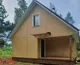 Миниатюра изображения товара Сайдинг Альта-профиль Blockhouse Люкс ВН-03 (3x0.222м, бук)