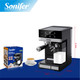 Миниатюра изображения товара Кофеварка эспрессо Sonifer SF-3575
