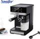 Миниатюра изображения товара Кофеварка эспрессо Sonifer SF-3575