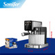 Миниатюра изображения товара Кофеварка эспрессо Sonifer SF-3605