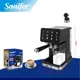 Миниатюра изображения товара Кофеварка эспрессо Sonifer SF-3624