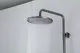 Миниатюра изображения товара Душевая система со смесителем Gappo G2406-9