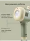 Миниатюра изображения товара Генератор мыльных пузырей детский Happy Baby Bubble Gun 331908 (olive)
