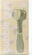 Миниатюра изображения товара Генератор мыльных пузырей детский Happy Baby Bubble Gun 331908 (olive)