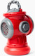 Миниатюра изображения товара Генератор мыльных пузырей детский Happy Baby Hydrant Bubbles 331972 (красный)