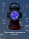 Миниатюра изображения товара Генератор мыльных пузырей детский Happy Baby Hydrant Bubbles 331972 (красный)